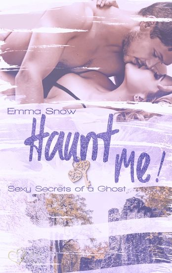 Sexy Secrets of a Ghost: Haunt me! - cover