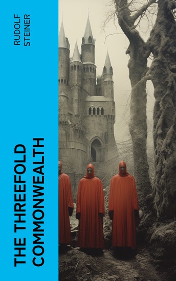 The Threefold Commonwealth - cover