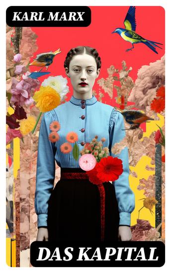 Das Kapital - cover