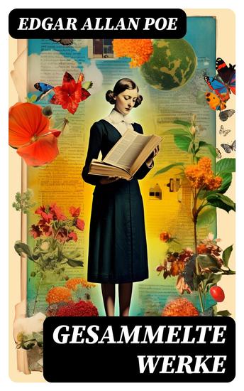 Gesammelte Werke - 100 Titel in einem Buch - cover