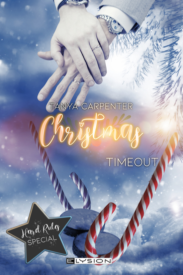 Christmas Timeout - Hard Rules Special - cover