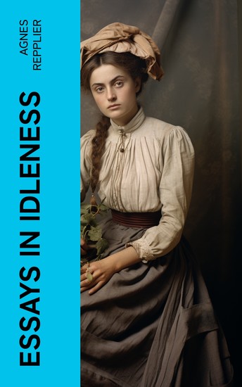 Essays in Idleness - cover