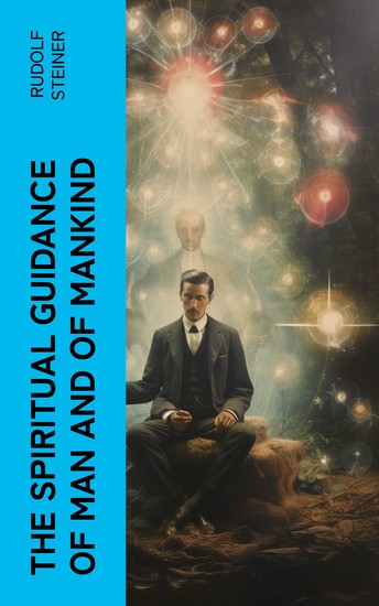 The Spiritual Guidance of Man and of Mankind - cover