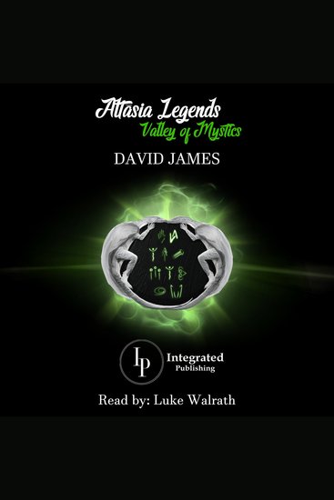 Altasia Legends - Valley of Mystics - cover