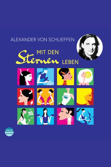 Mit den Sternen leben - cover