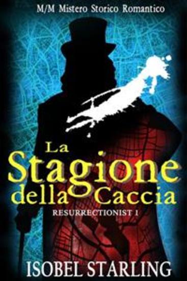 La Stagione della Caccia - cover
