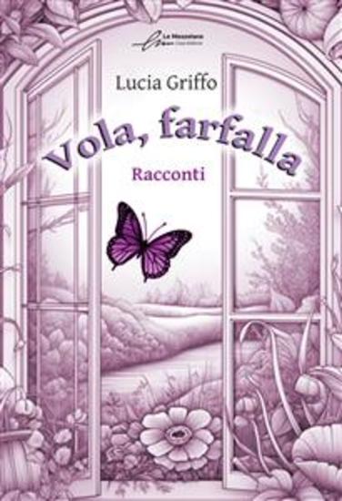Vola farfalla - cover