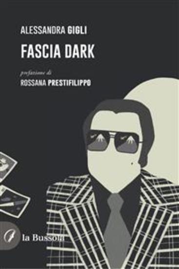 Fascia Dark - cover