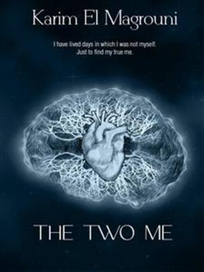 The two me - cover