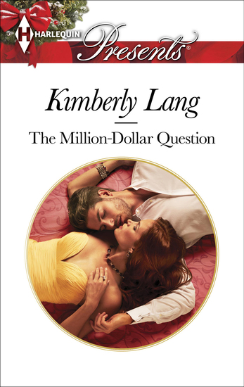 The Million-Dollar Question - cover