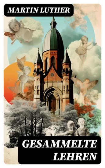 Gesammelte Lehren - cover