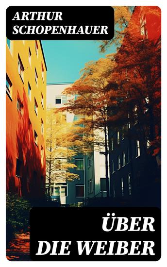 Über die Weiber - cover