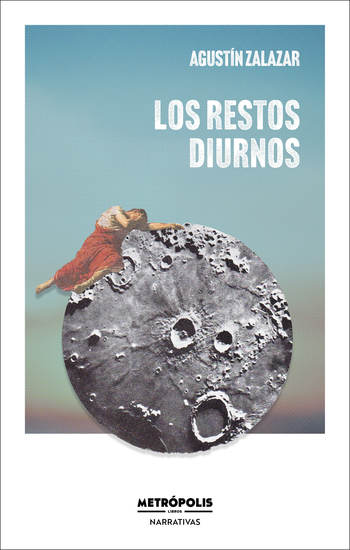 Los restos diurnos - cover
