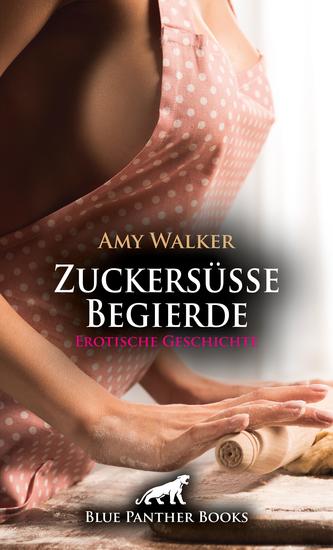 WinterLust: Zuckersüße Begierde | Erotische Geschichte - Sie muss beweisen dass sie alles aus dem Effeff beherrscht - auch unter Druck - cover