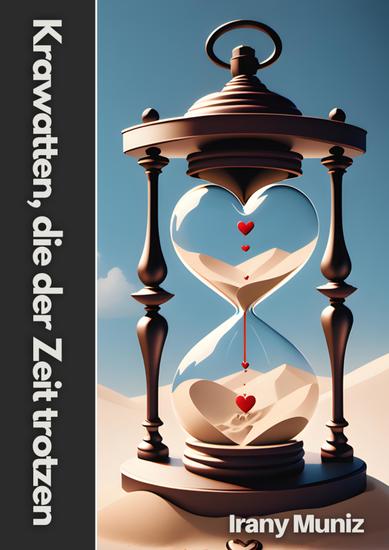 Krawatten die der Zeit trotzen - cover