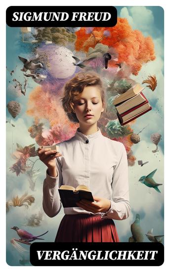 Vergänglichkeit - cover