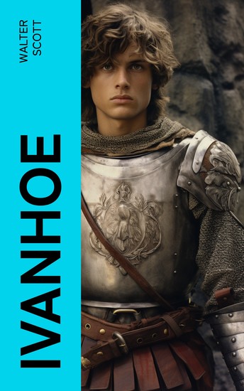 Ivanhoe - cover