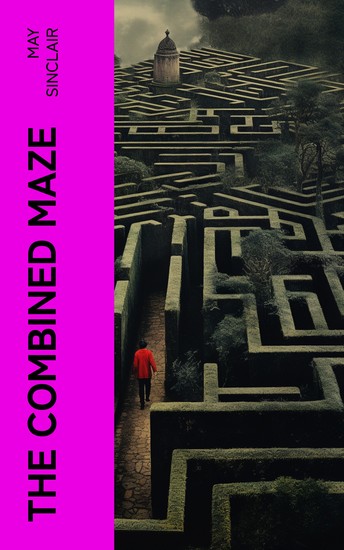The Combined Maze - cover