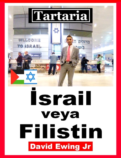 Tartaria - İsrail veya Filistin - cover