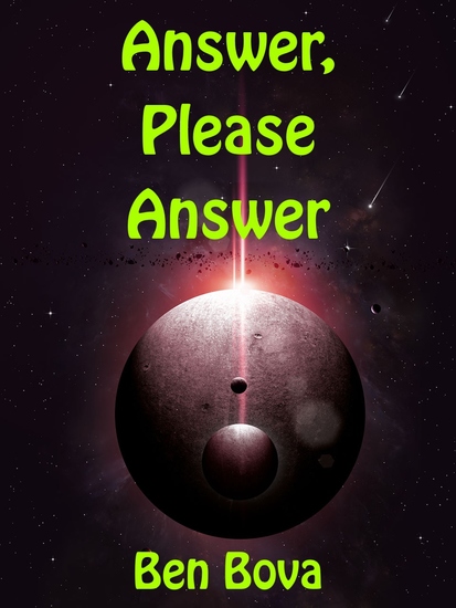 Answer Please Answer - cover