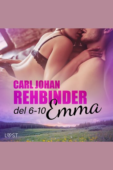 Emma 6-10 - I samarbete med Erika Lust - cover