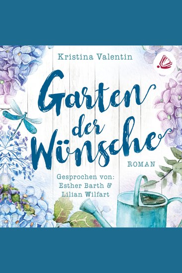 Garten der Wünsche - cover