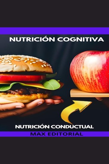 Nutrición Cognitiva - cover