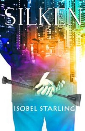 Silken - Amor Y Lenceria - cover