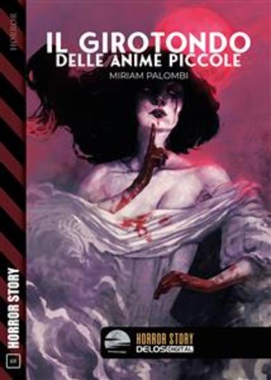 Il girotondo delle anime piccole - cover