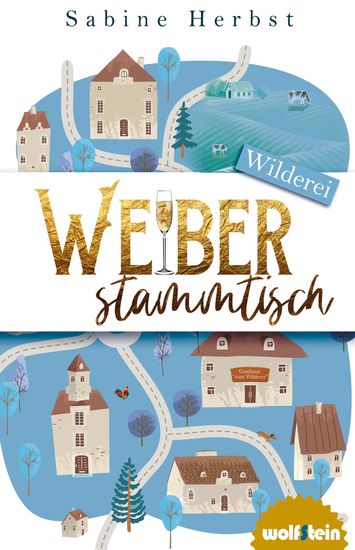 Weiberstammtisch - Wilderei - cover