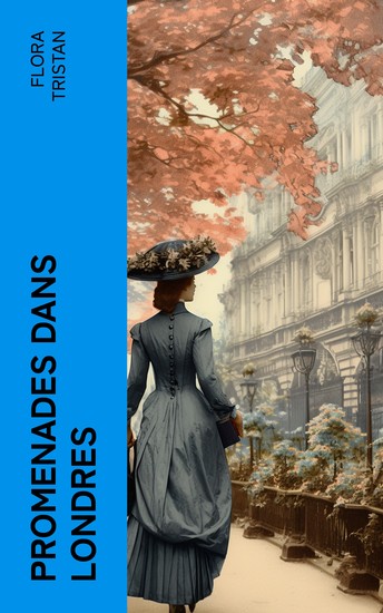 Promenades dans Londres - cover