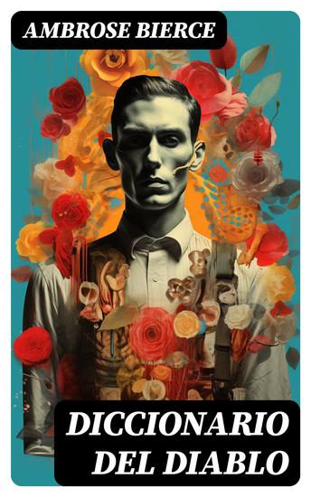 Diccionario del Diablo - Clásicos de la literatura - cover