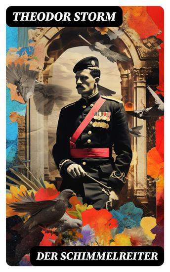 Der Schimmelreiter - Storms Meisternovelle: Ein literarischer Kampf zwischen Aberglaube und Vernunft - cover