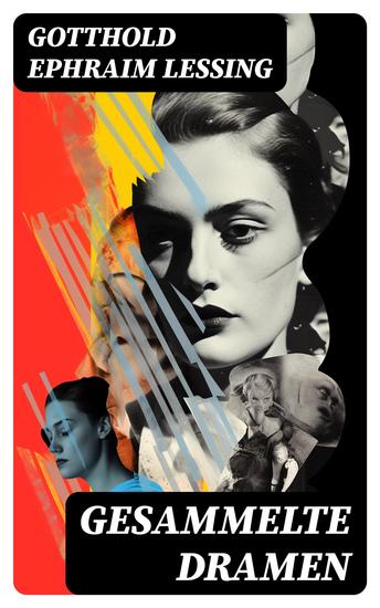 Gesammelte Dramen - cover
