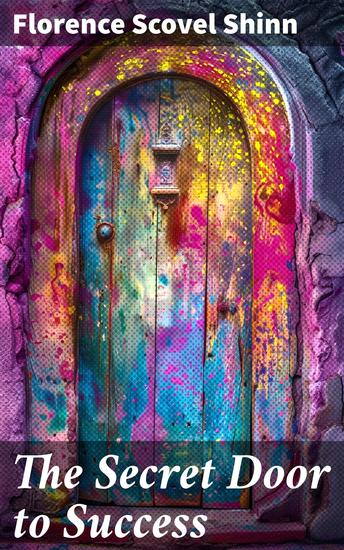 The Secret Door to Success - Release the Abundance through the Knowledge of Spiritual Law - cover