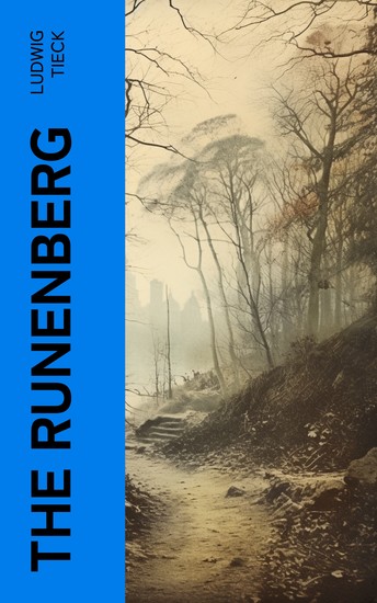 The Runenberg - cover