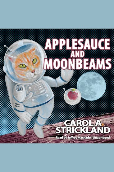 Applesauce and Moonbeams - cover