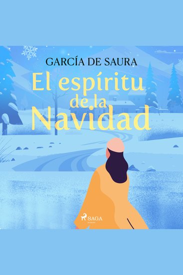 El espíritu de la Navidad - cover