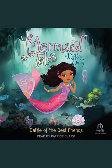 Battle of the Best Friends - cover