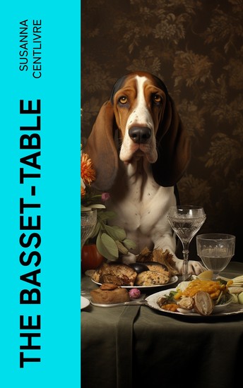 The Basset-Table - cover