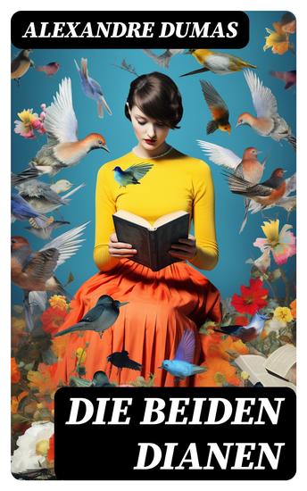 Die beiden Dianen - Historische Spionage-Thriller - cover