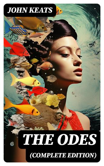 The Odes (Complete Edition) - cover