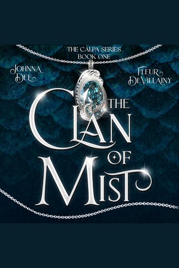 The Clan of Mist - cover