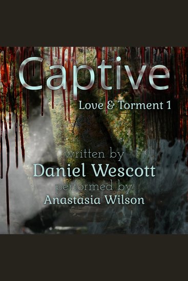 Captive - cover