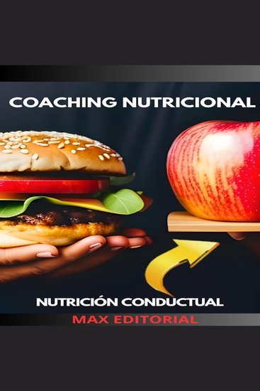 Coaching Nutricional - cover