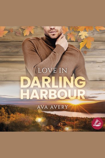 Love in Darling Harbour - cover