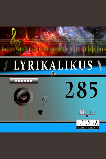 Lyrikalikus 285 - cover