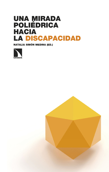 Una mirada poliédrica hacia la discapacidad - cover
