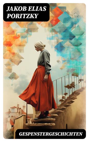 Gespenstergeschichten - Spannende Gruselgeschichten: Muabali + Die versunkene Stadt + Die Versteinerten + Das Gespenst + Bachar Japhet - cover