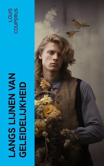 Langs lijnen van geleidelijkheid - cover